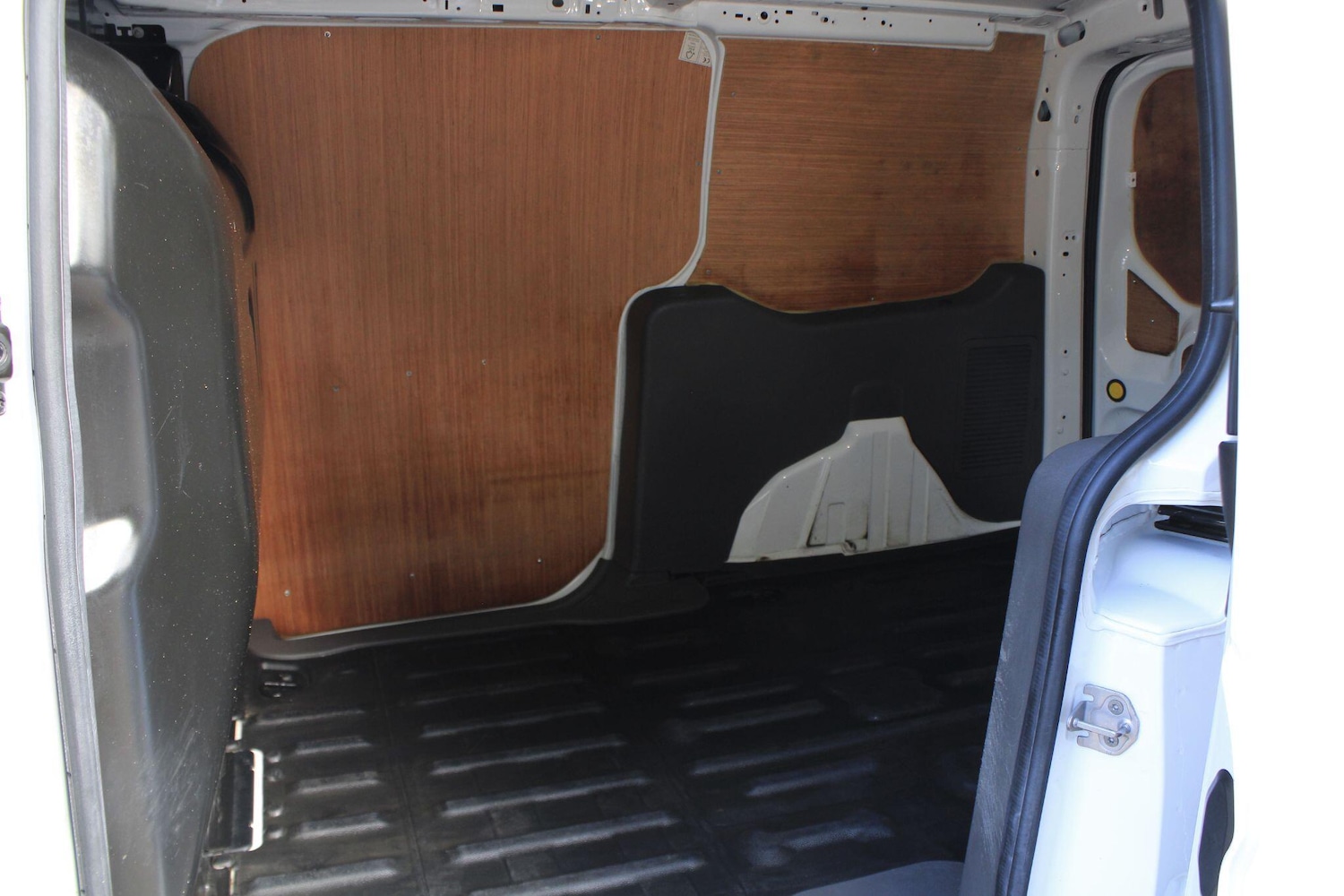 Used Ford Transit Connect 2021 for sale - 75989760: Photo 8