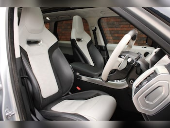 Used Land Rover Range Rover Sport 2019 for sale - 78375045: Photo