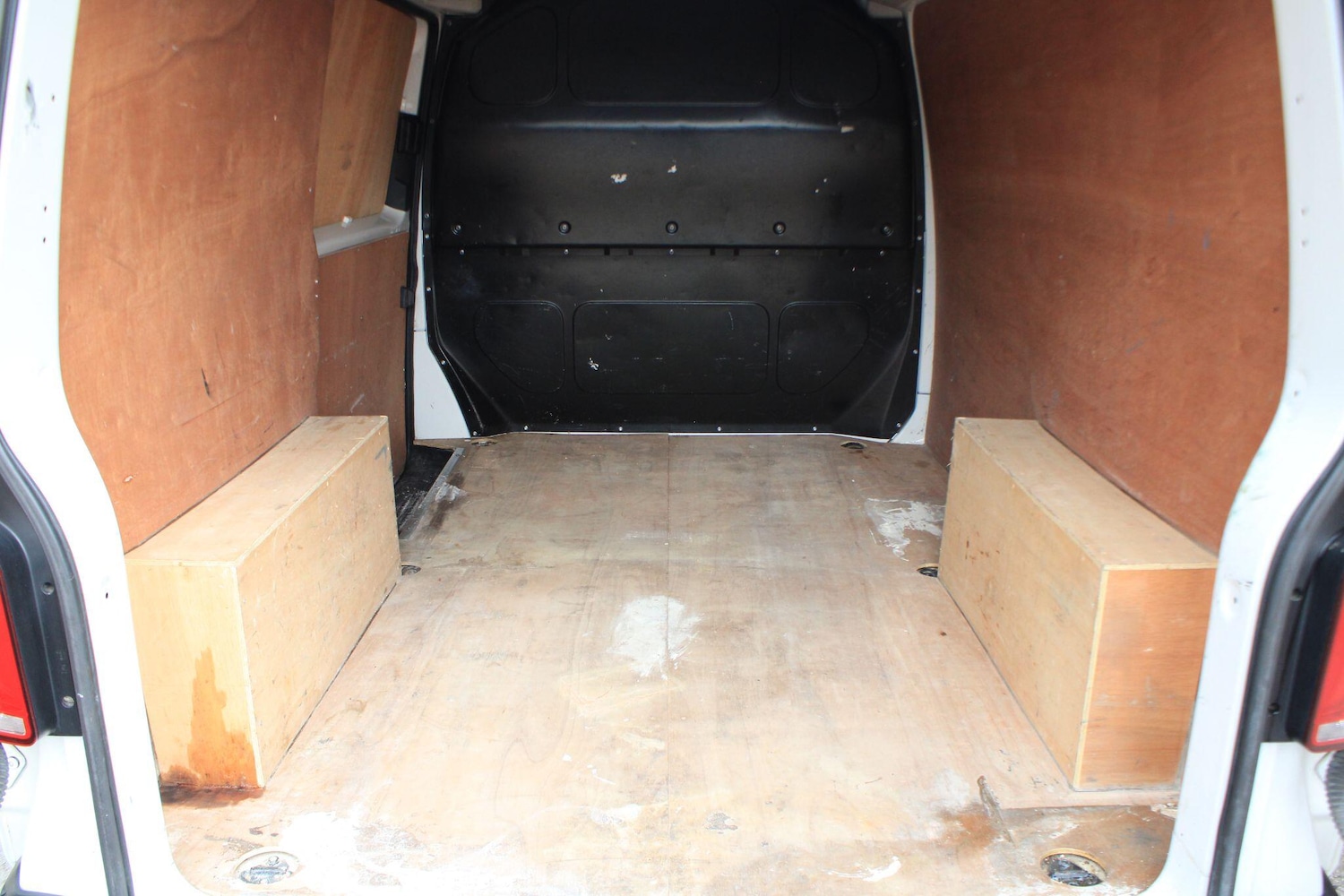 Used Volkswagen Transporter 2020 for sale - 77612459: Photo 10