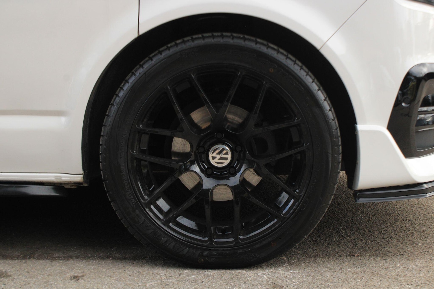 Used Volkswagen Transporter 2020 for sale - 77612459: Photo 11