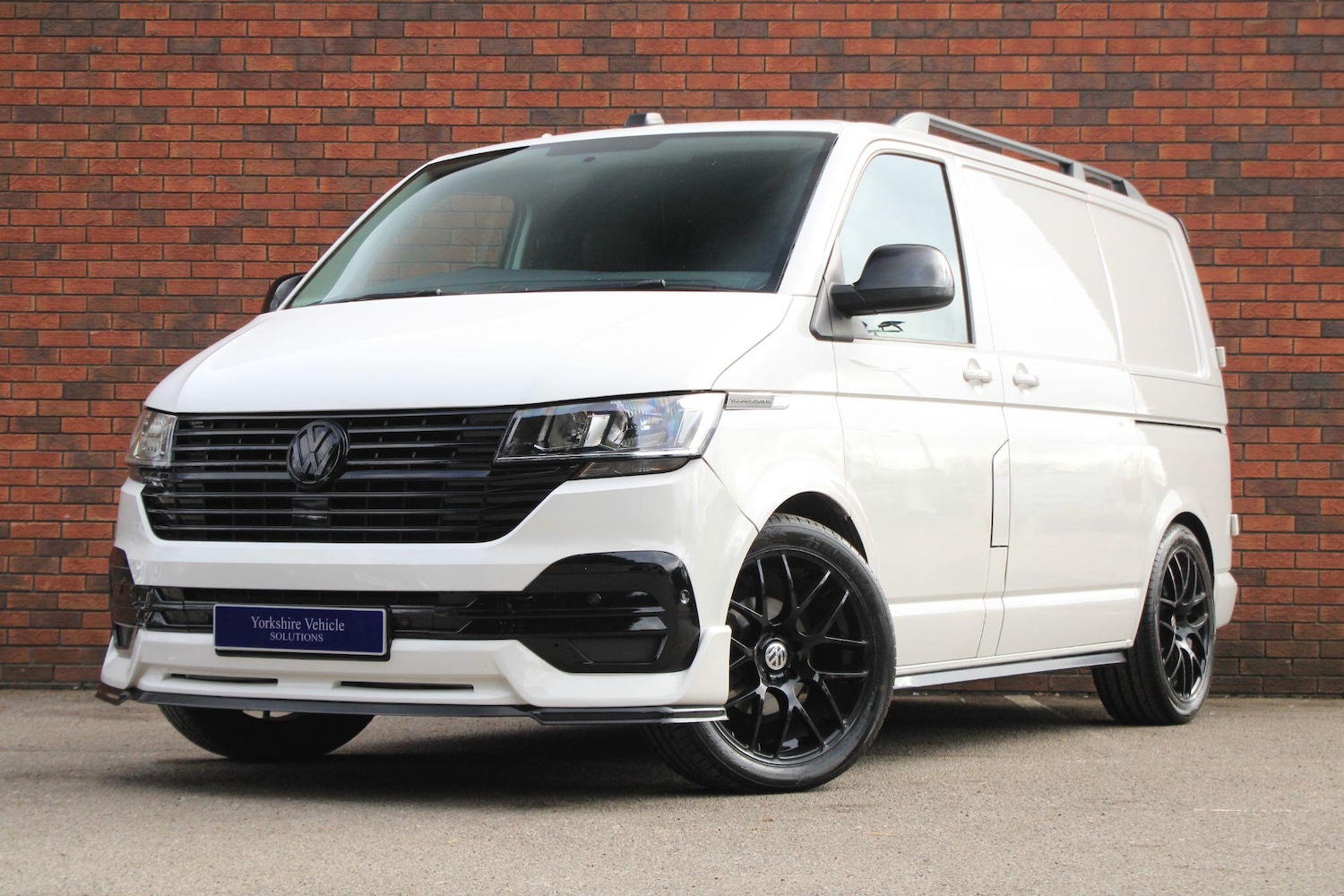 Used Volkswagen Transporter 2020 for sale - 77612459: Photo 12