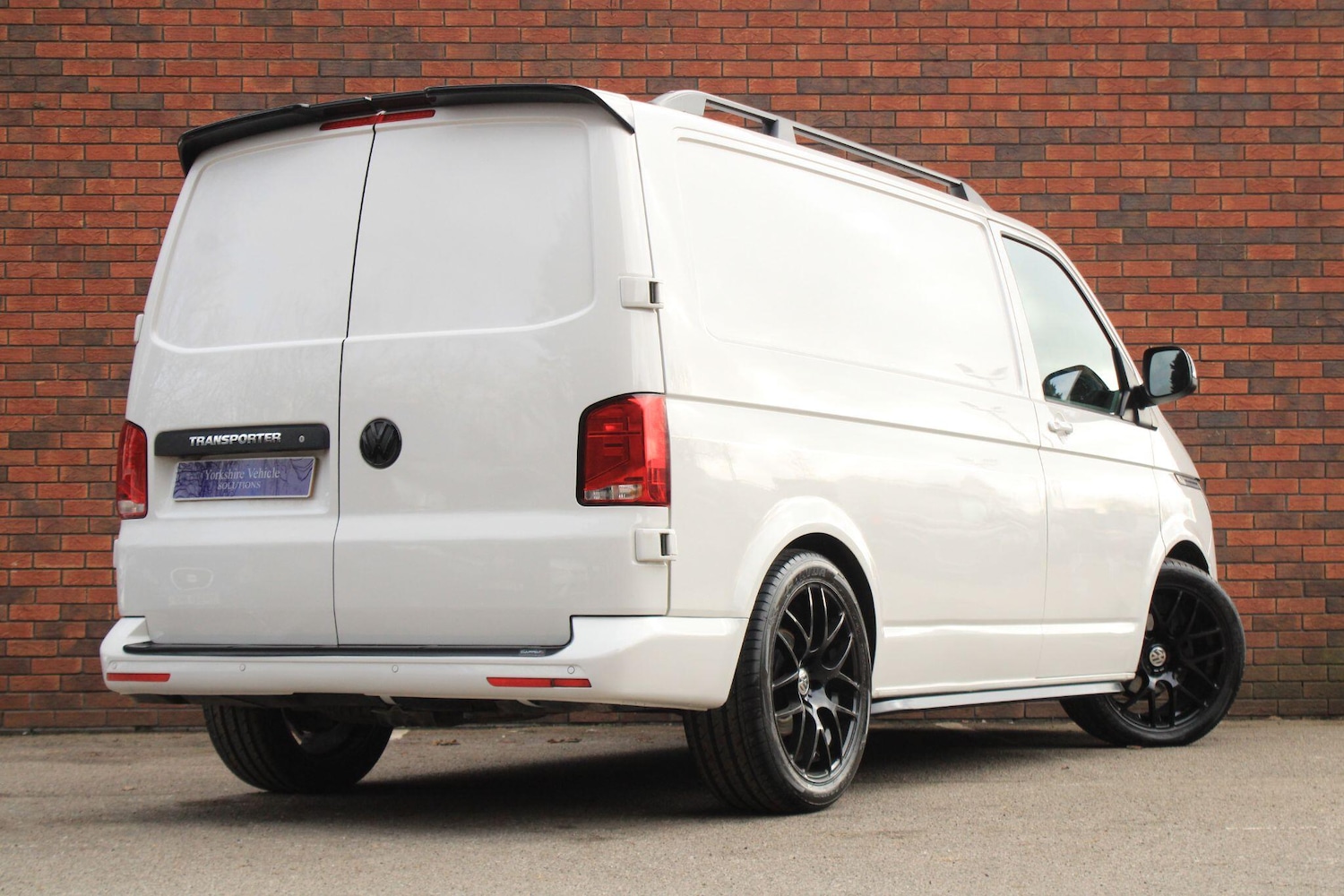 Used Volkswagen Transporter 2020 for sale - 77612459: Photo 14