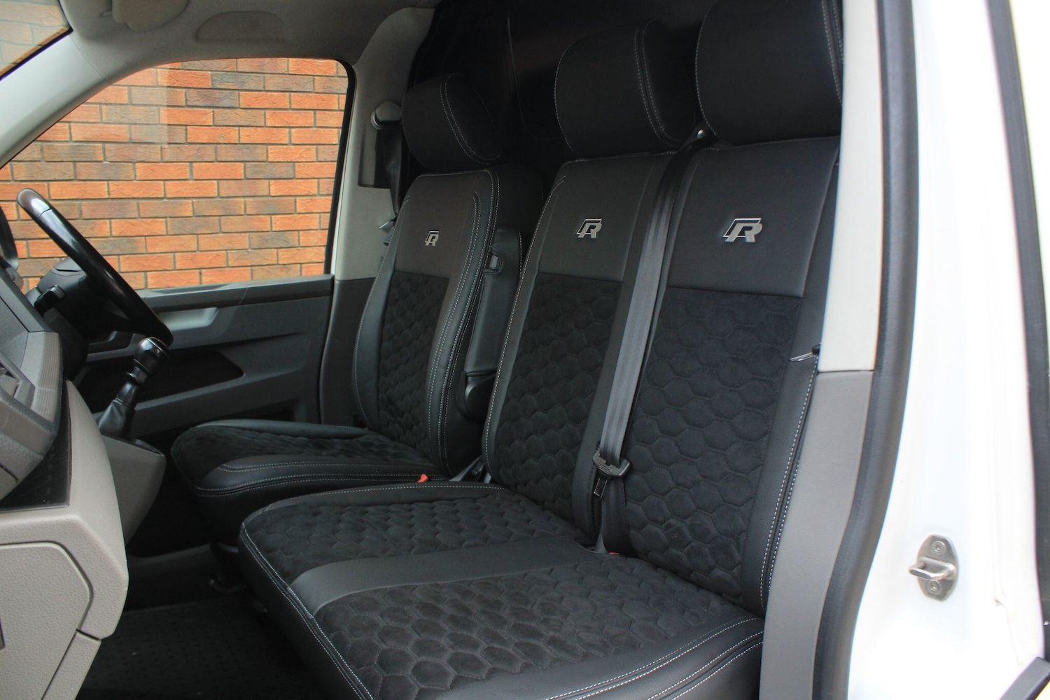 Used Volkswagen Transporter 2020 for sale - 77612459: Photo 15