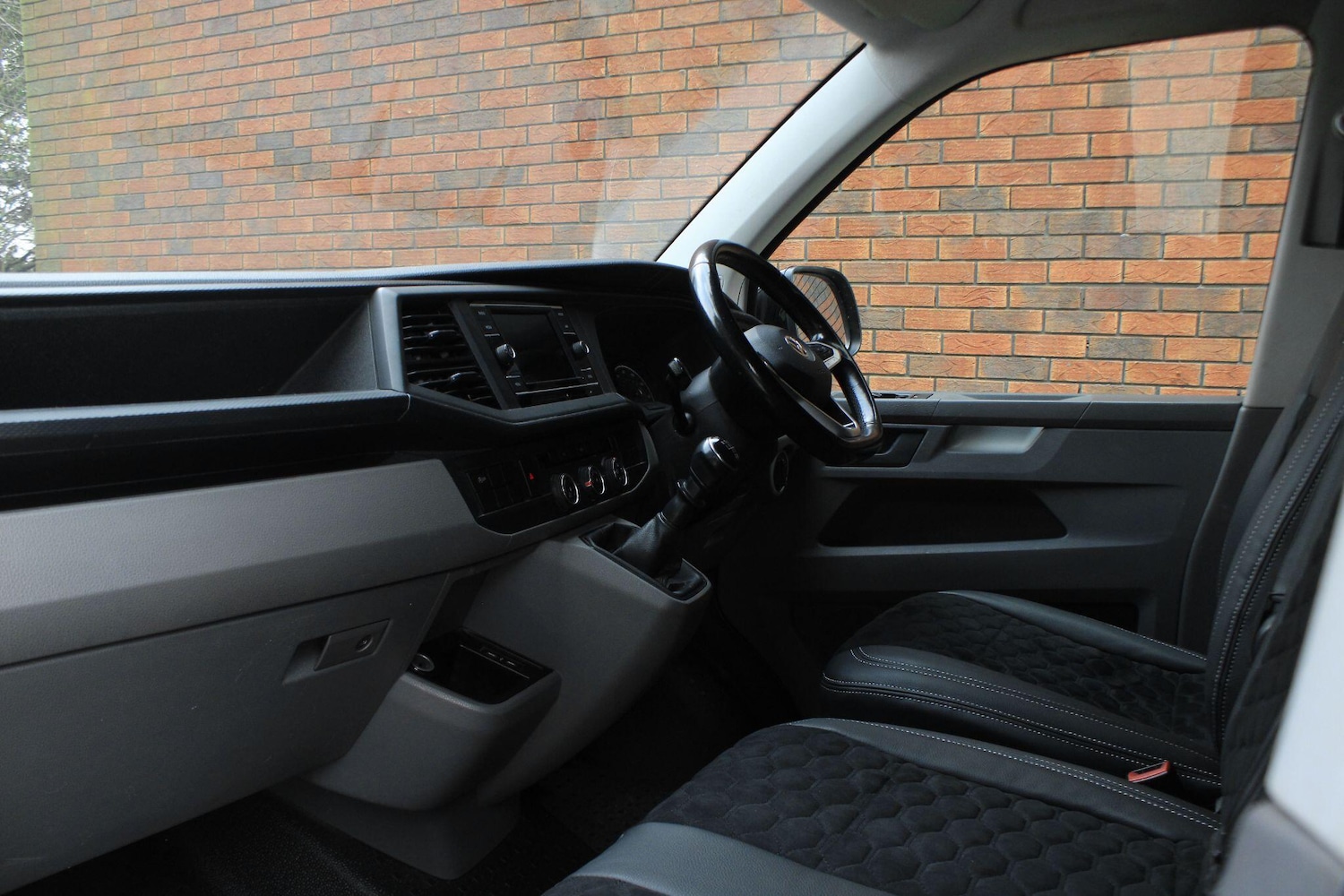 Used Volkswagen Transporter 2020 for sale - 77612459: Photo 16