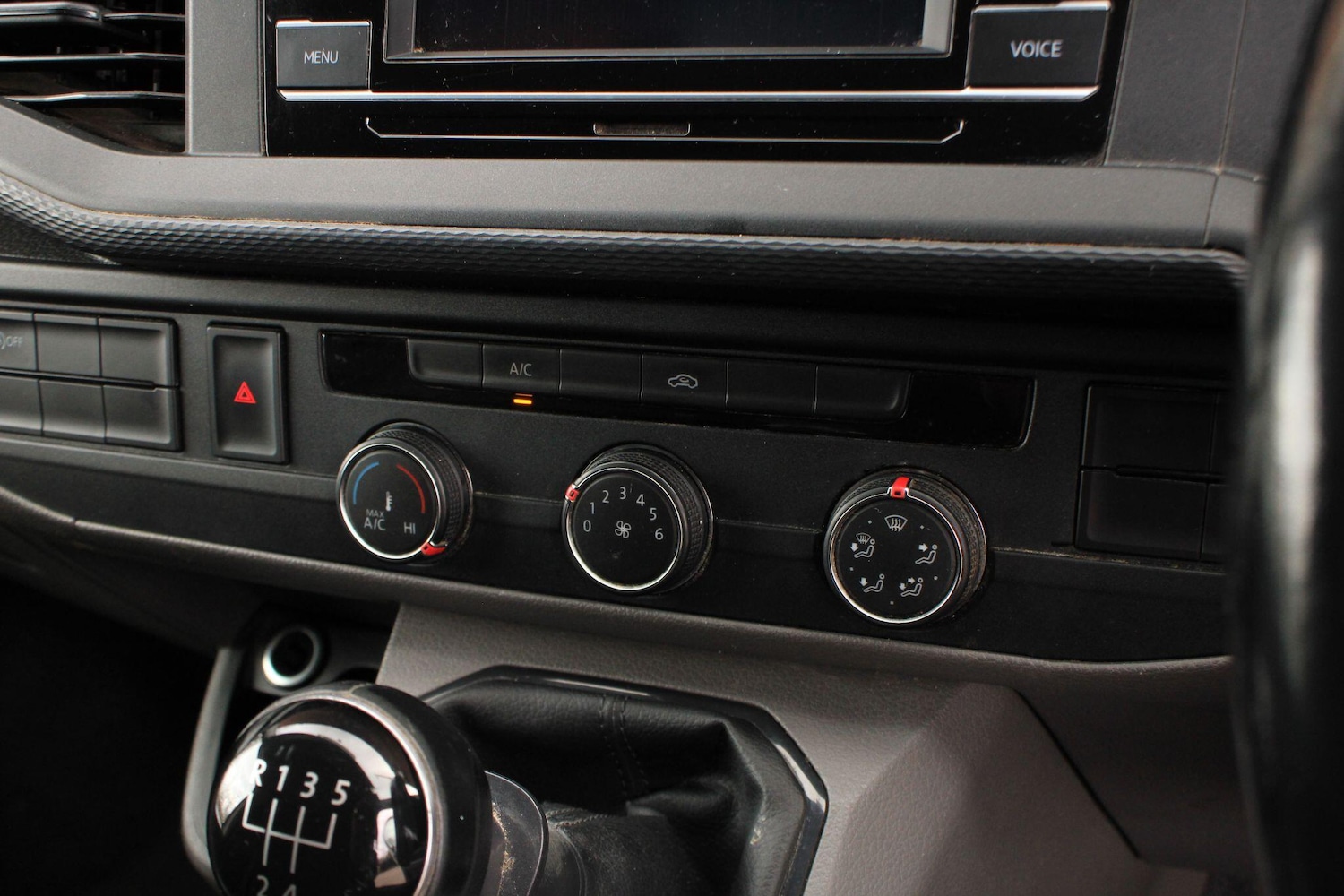 Used Volkswagen Transporter 2020 for sale - 77612459: Photo 17