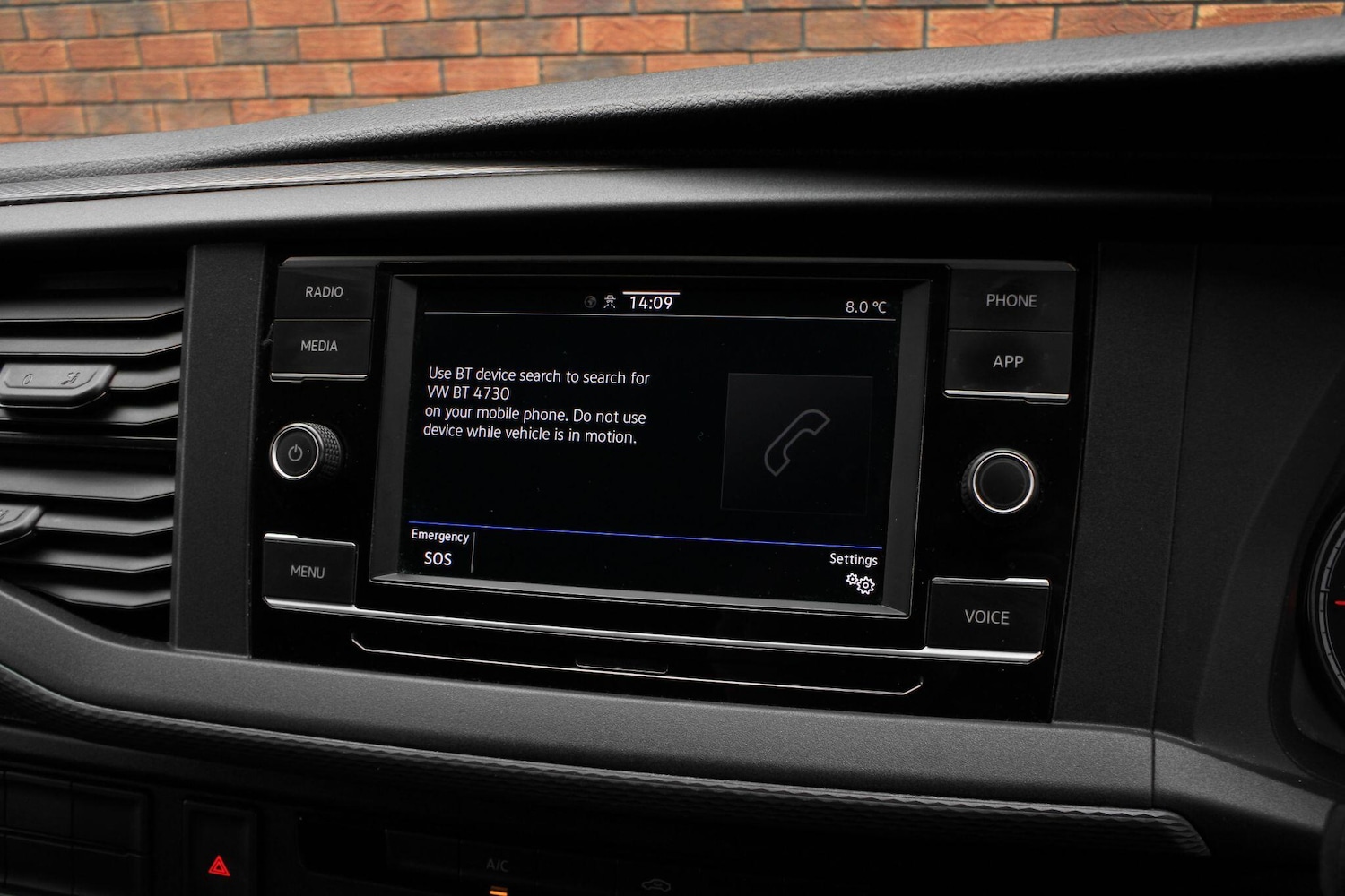 Used Volkswagen Transporter 2020 for sale - 77612459: Photo 20