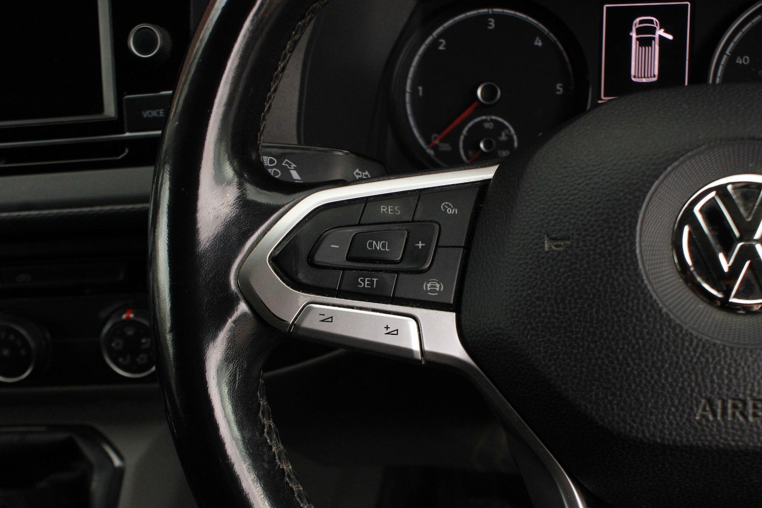 Used Volkswagen Transporter 2020 for sale - 77612459: Photo 23