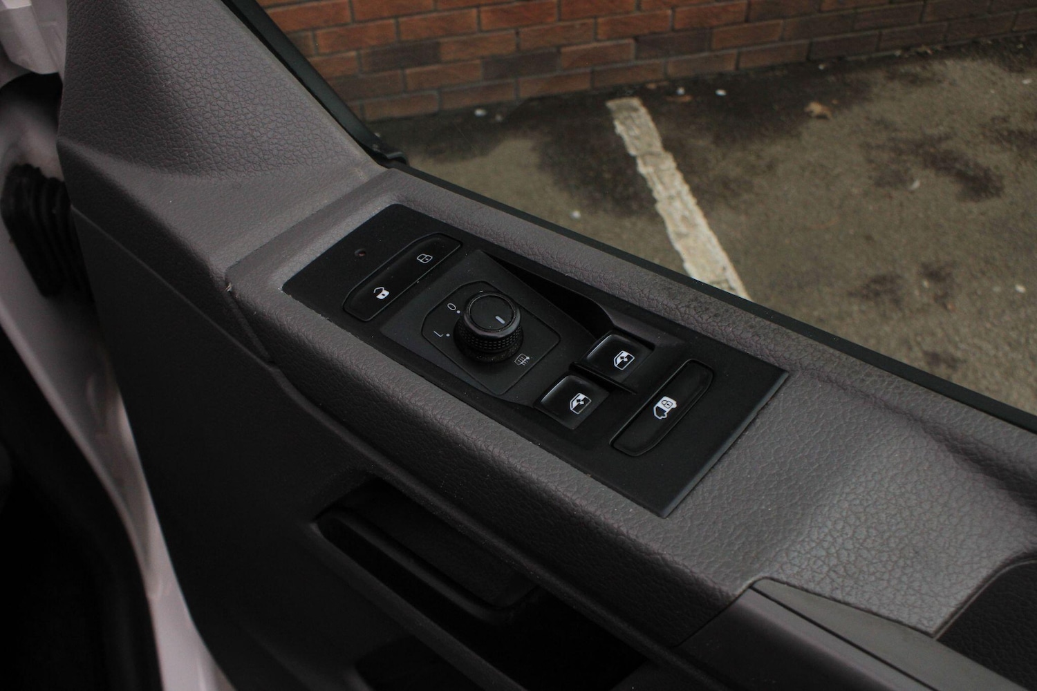 Used Volkswagen Transporter 2020 for sale - 77612459: Photo 24