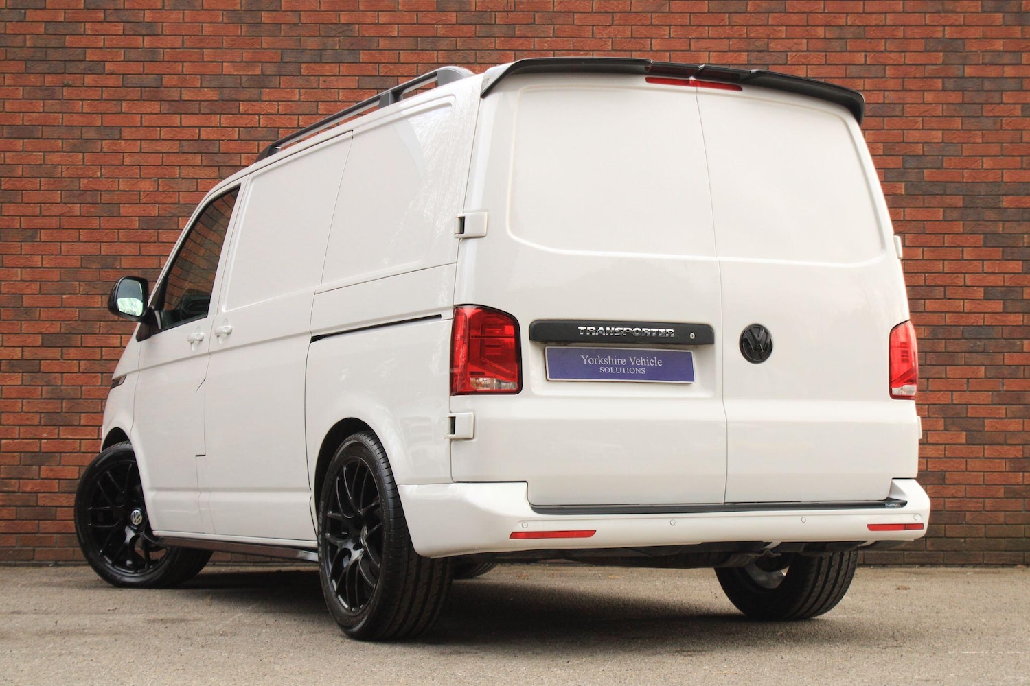 Used Volkswagen Transporter 2020 for sale - 77612459: Photo 3