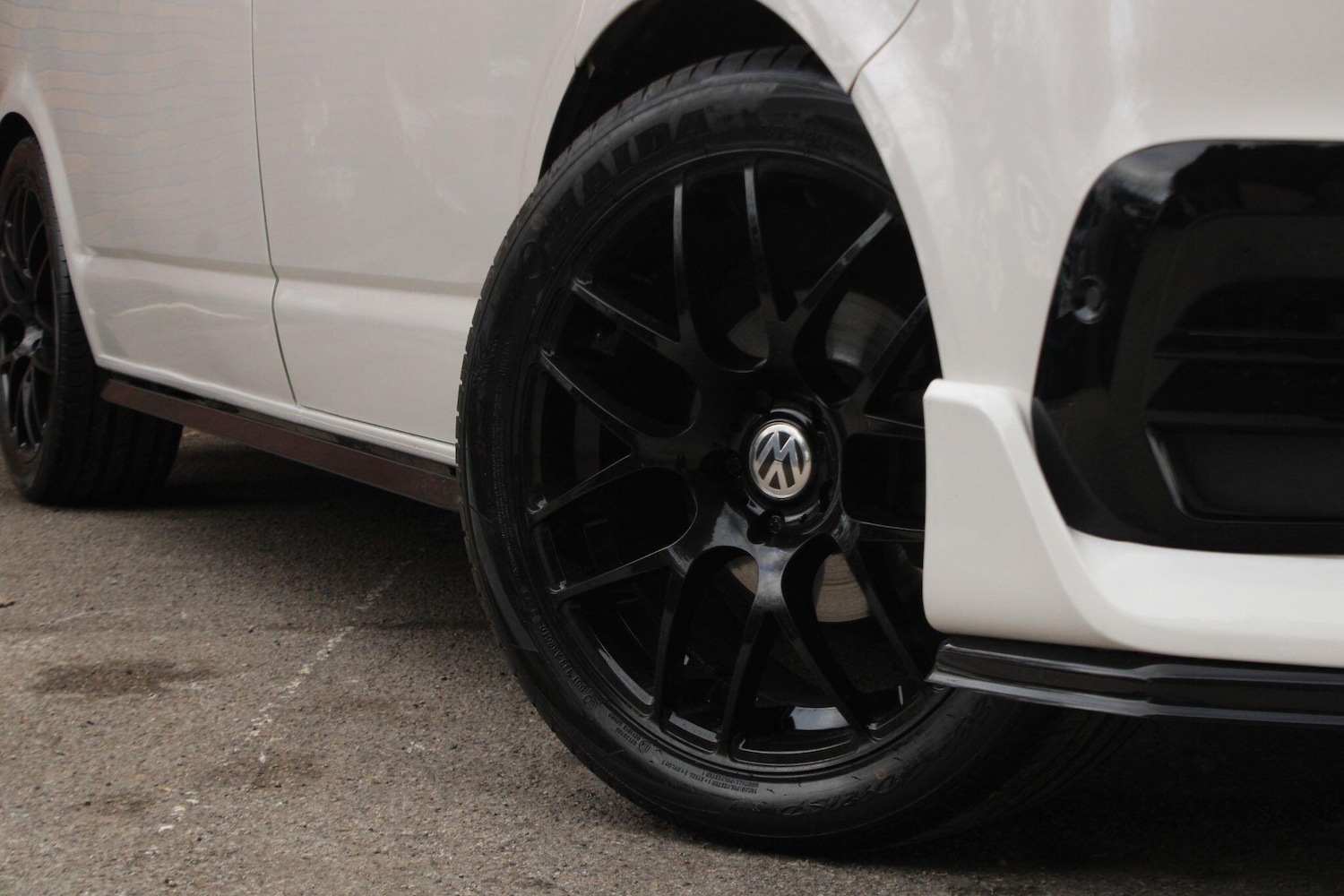 Used Volkswagen Transporter 2020 for sale - 77612459: Photo 7