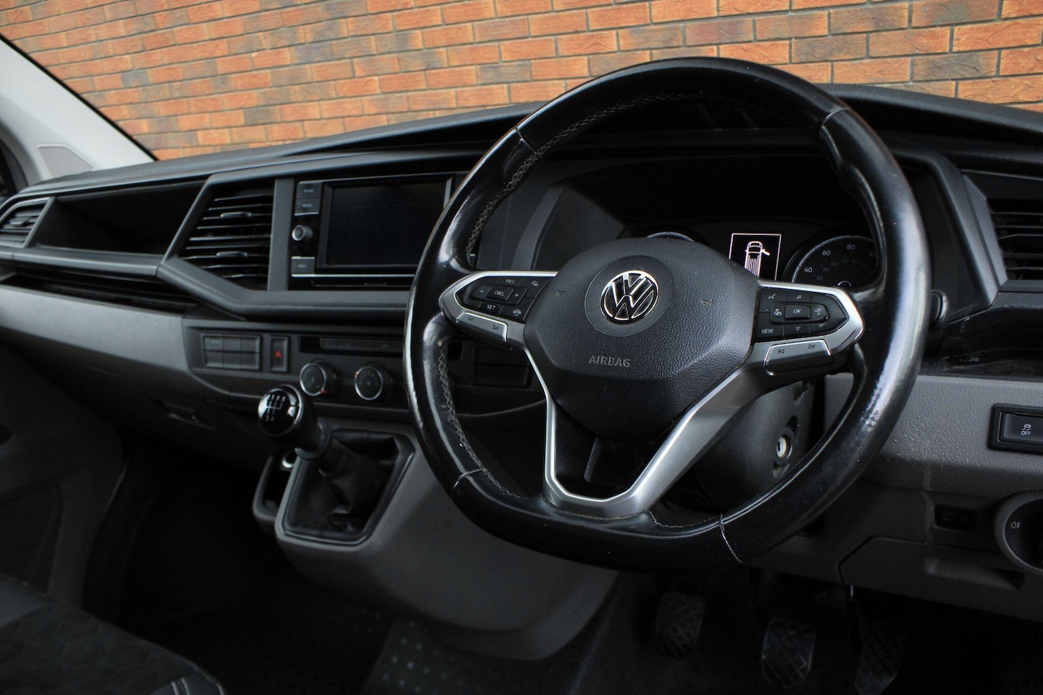 Used Volkswagen Transporter 2020 for sale - 77612459: Photo 8