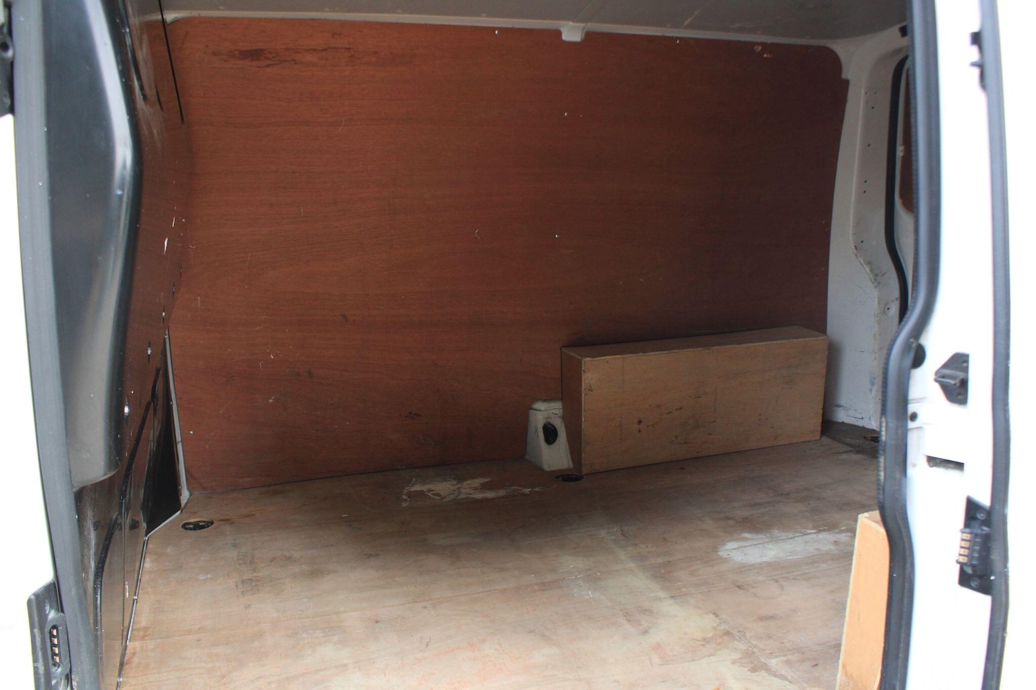 Used Volkswagen Transporter 2020 for sale - 77612459: Photo 9