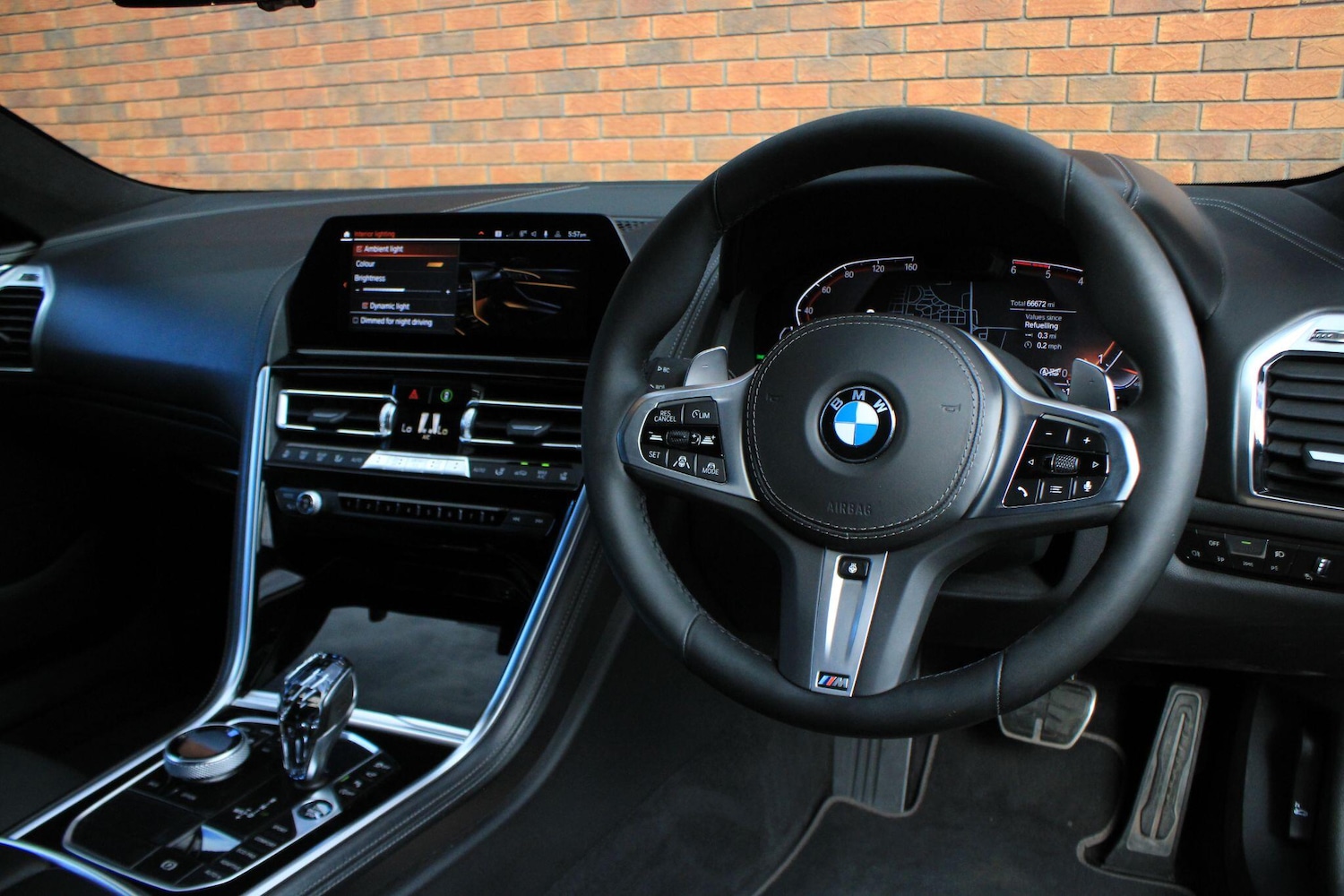 Used BMW 8 Series 2019 for sale - 76071823: Photo 10