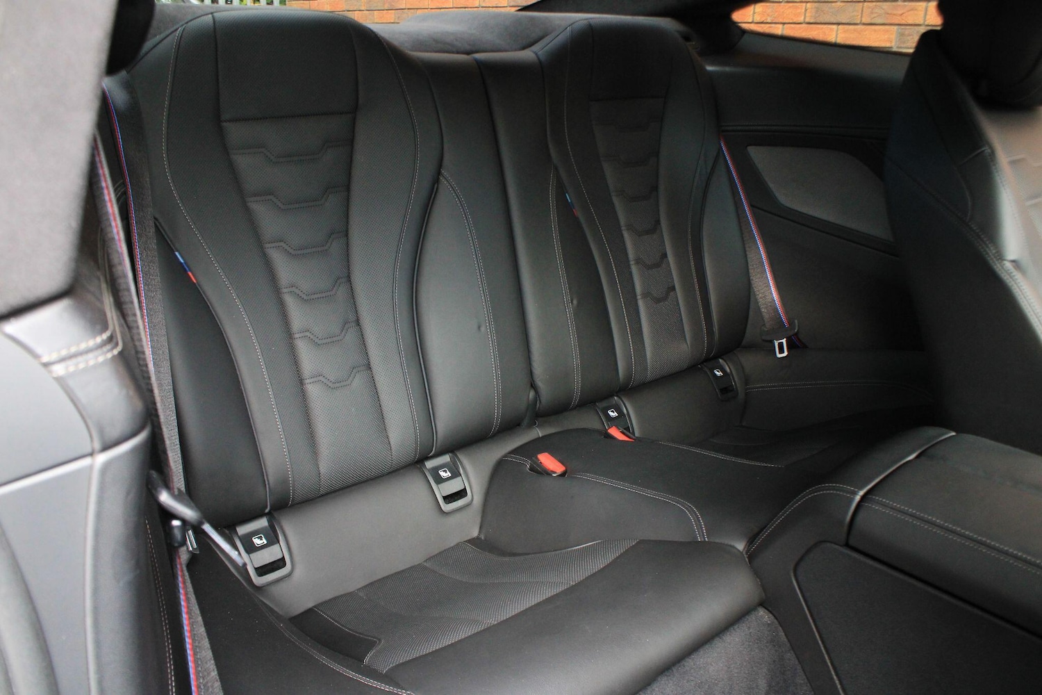 Used BMW 8 Series 2019 for sale - 76071823: Photo 11