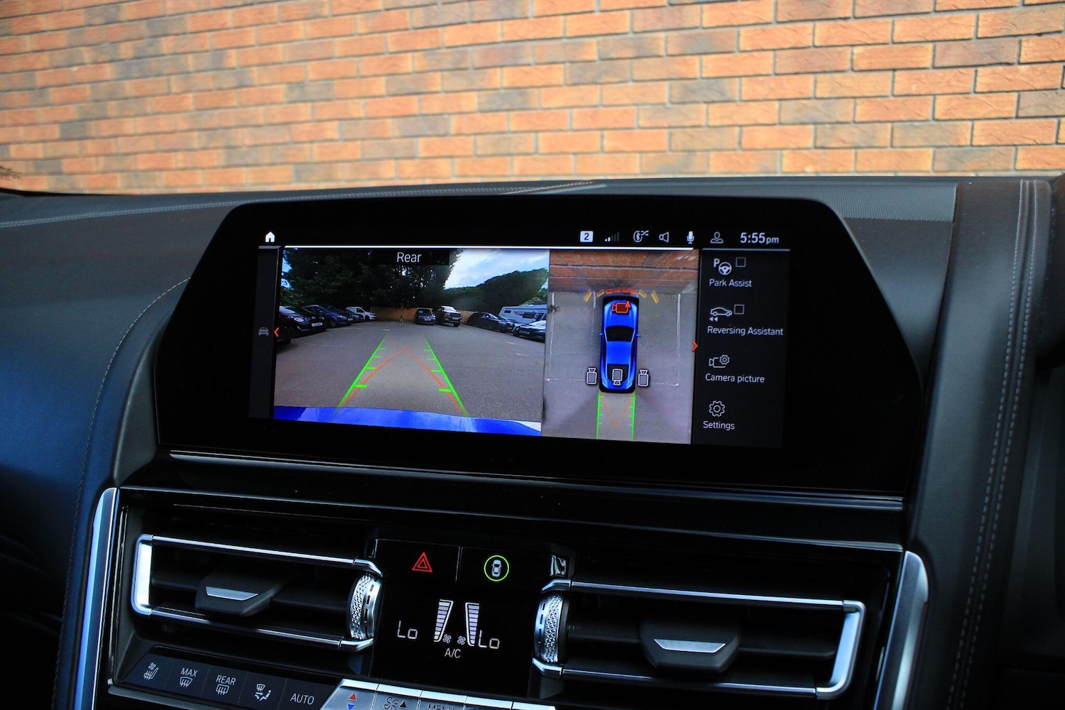 Used BMW 8 Series 2019 for sale - 76071823: Photo 13