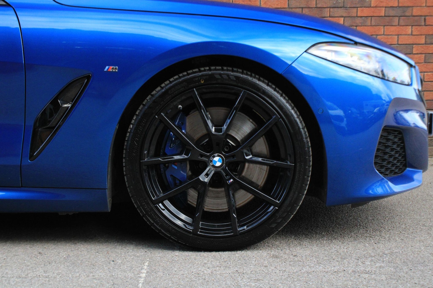 Used BMW 8 Series 2019 for sale - 76071823: Photo 14