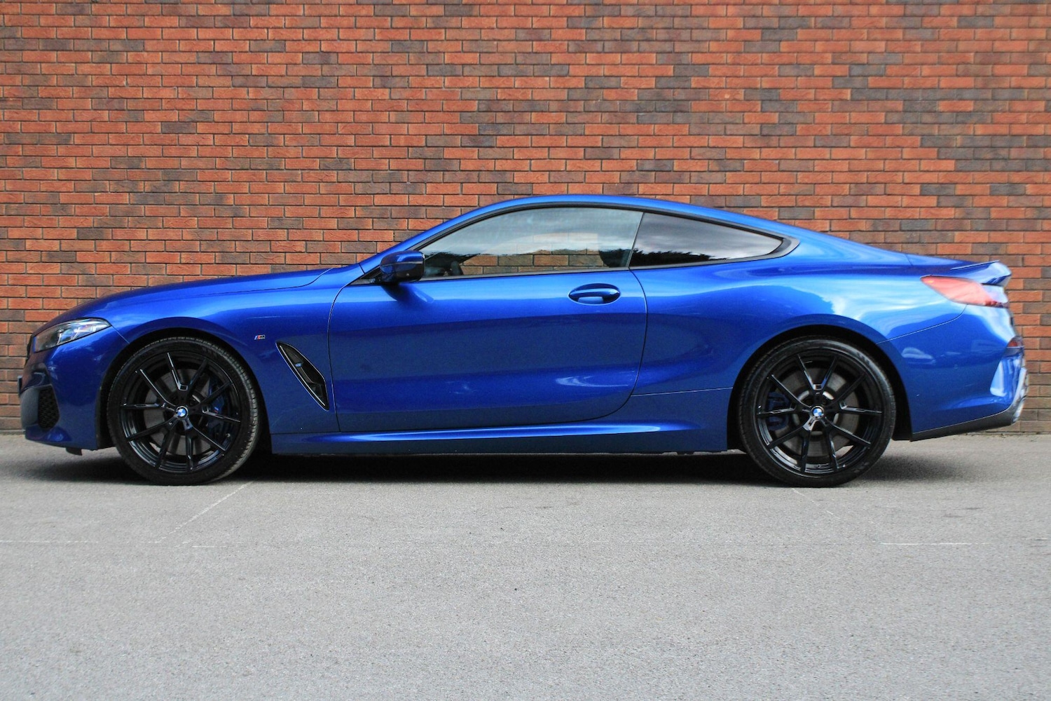 Used BMW 8 Series 2019 for sale - 76071823: Photo 16