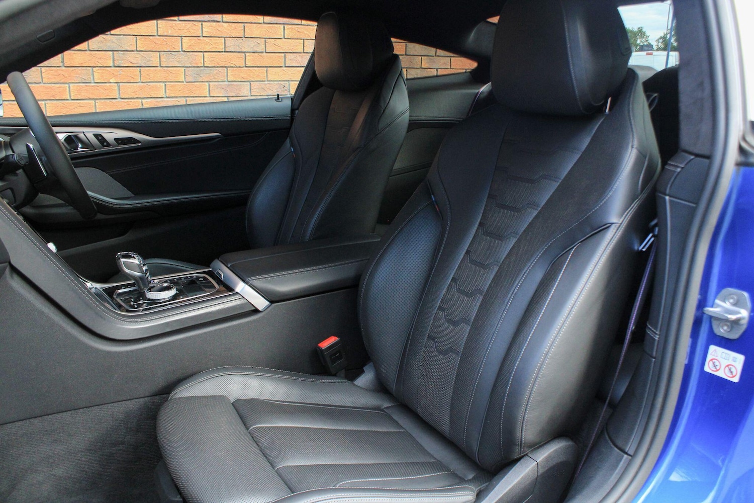 Used BMW 8 Series 2019 for sale - 76071823: Photo 18