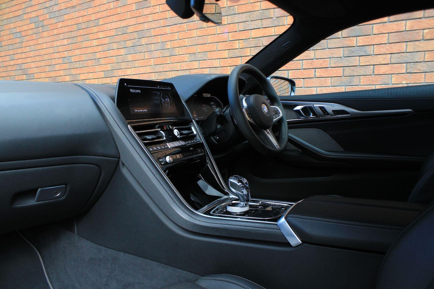 Used BMW 8 Series 2019 for sale - 76071823: Photo 19