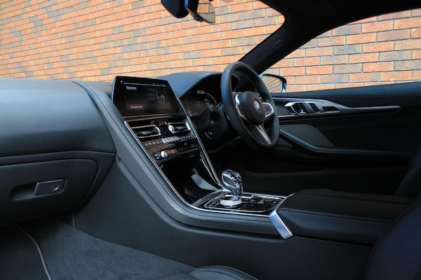 Used BMW 8 Series 2019 for sale - 76071823: Photo 19