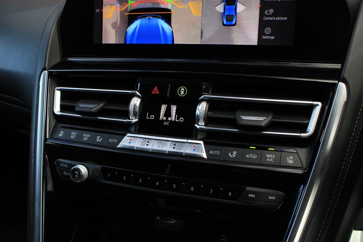 Used BMW 8 Series 2019 for sale - 76071823: Photo 20