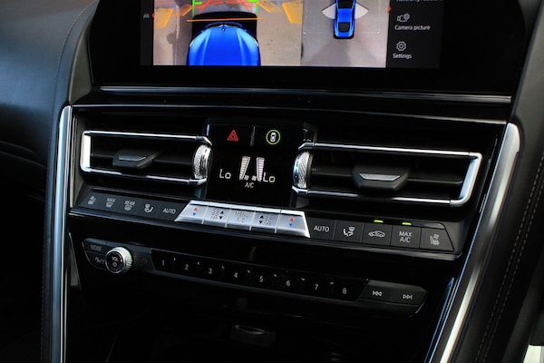 Used BMW 8 Series 2019 for sale - 76071823: Photo 20