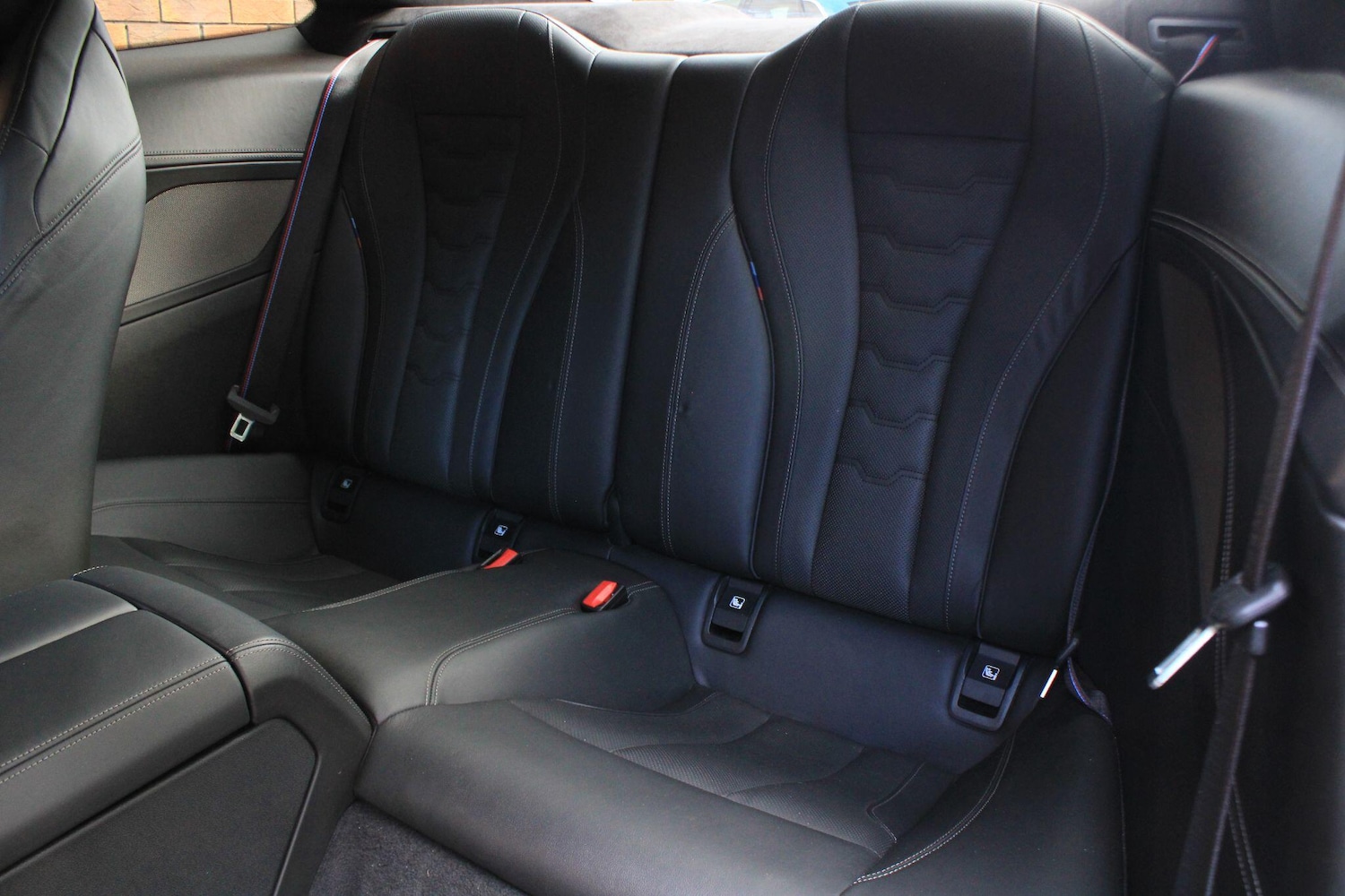 Used BMW 8 Series 2019 for sale - 76071823: Photo 21