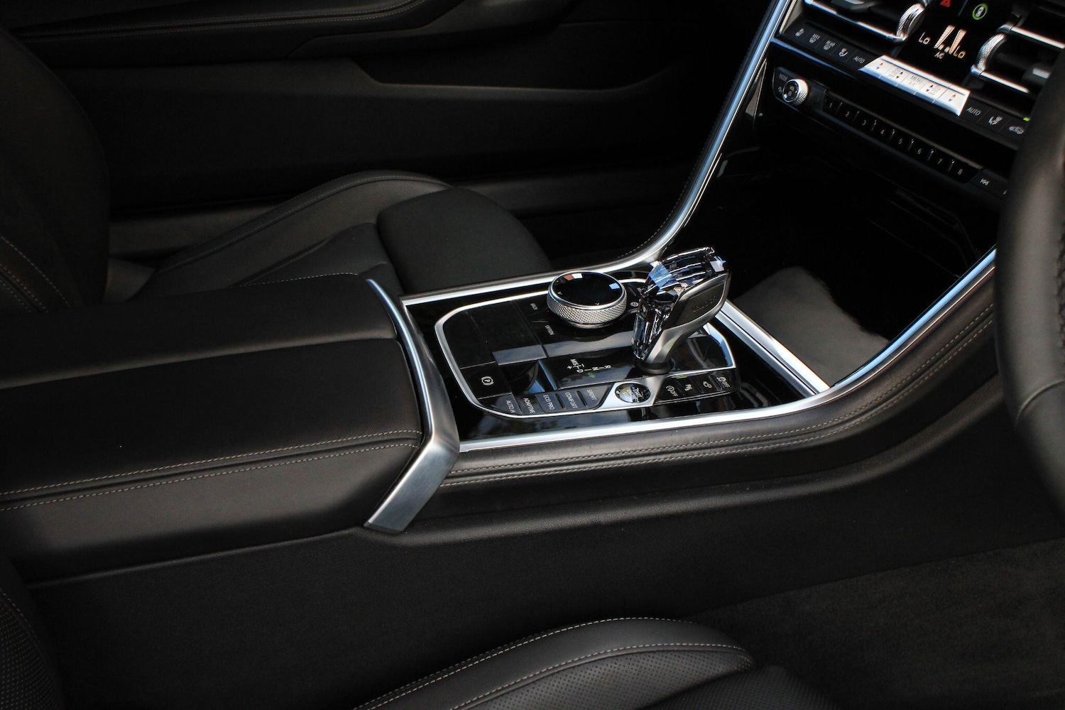 Used BMW 8 Series 2019 for sale - 76071823: Photo 22