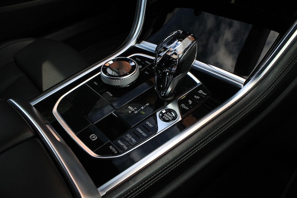 Used BMW 8 Series 2019 for sale - 76071823: Photo 23