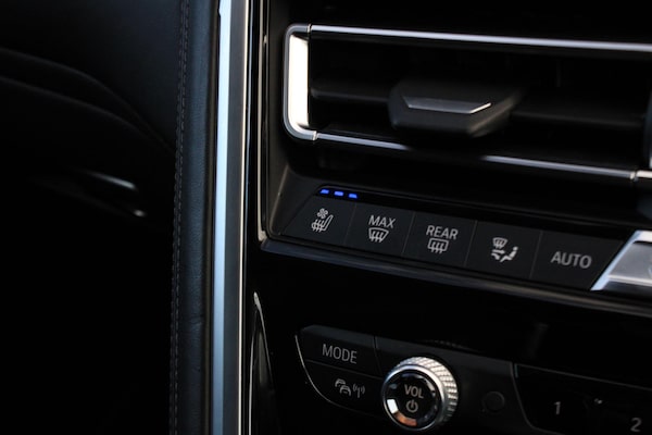 Used BMW 8 Series 2019 for sale - 76071823: Photo 24