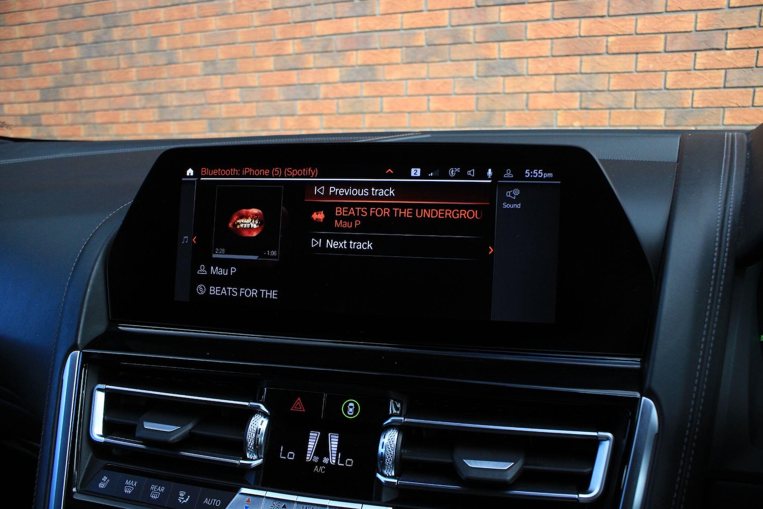 Used BMW 8 Series 2019 for sale - 76071823: Photo 29