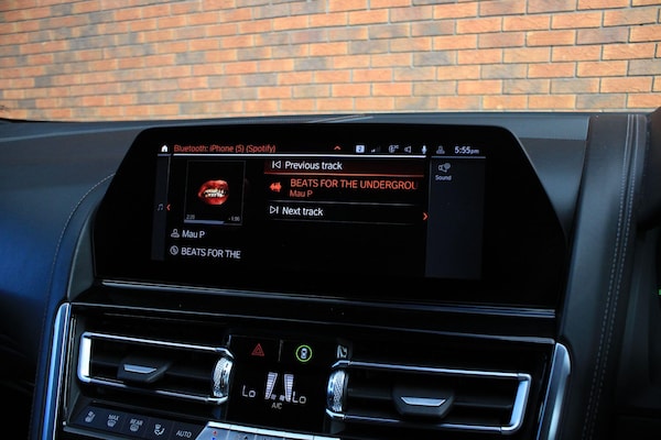Used BMW 8 Series 2019 for sale - 76071823: Photo 29