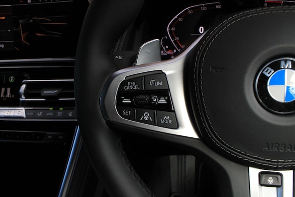 Used BMW 8 Series 2019 for sale - 76071823: Photo 31