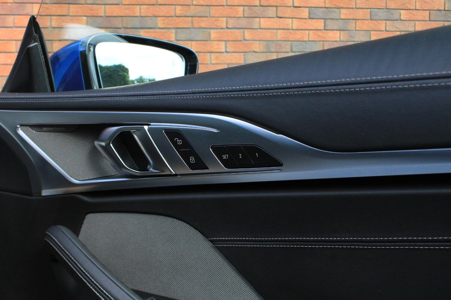 Used BMW 8 Series 2019 for sale - 76071823: Photo 32