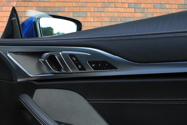 Used BMW 8 Series 2019 for sale - 76071823: Photo 32