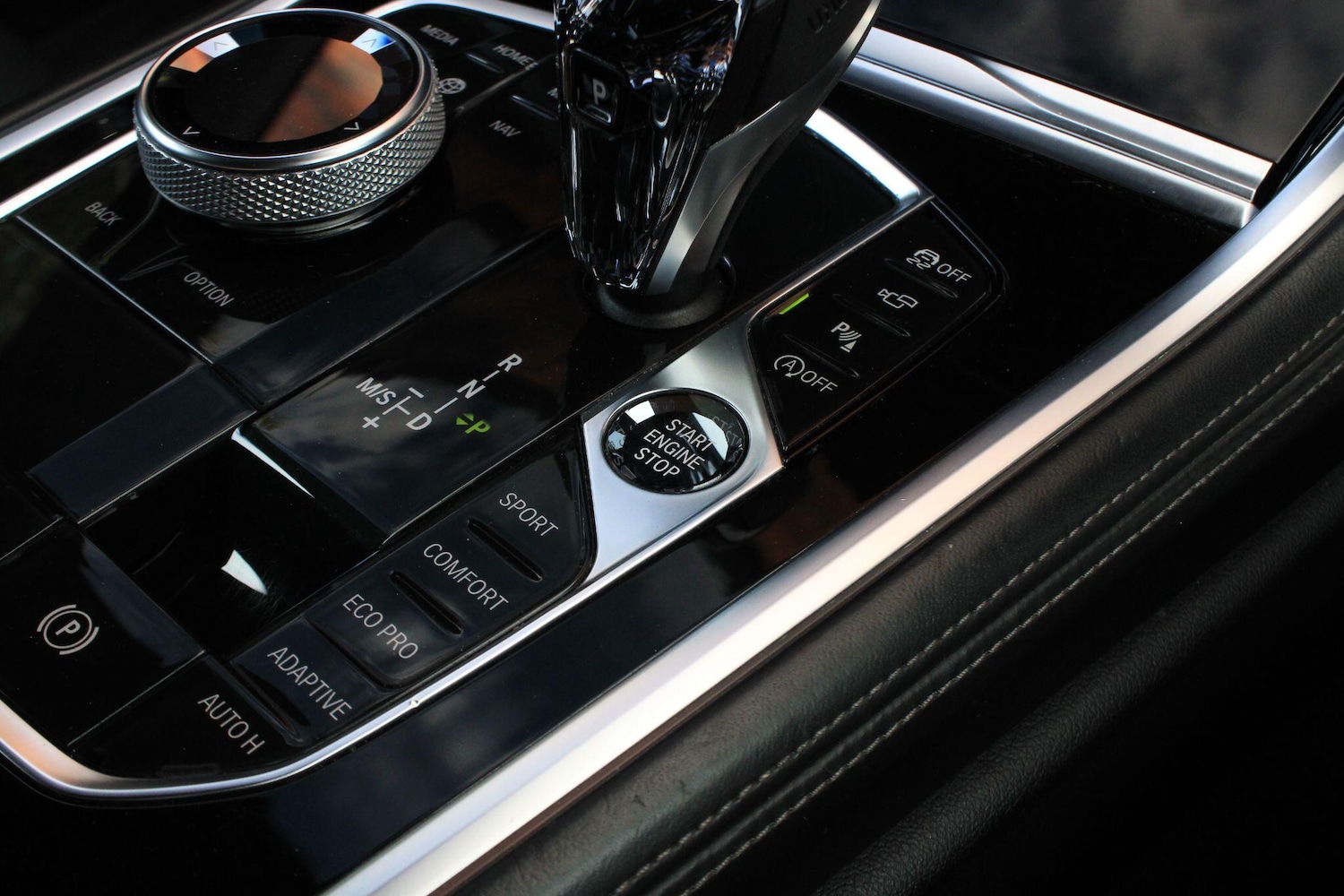 Used BMW 8 Series 2019 for sale - 76071823: Photo 34