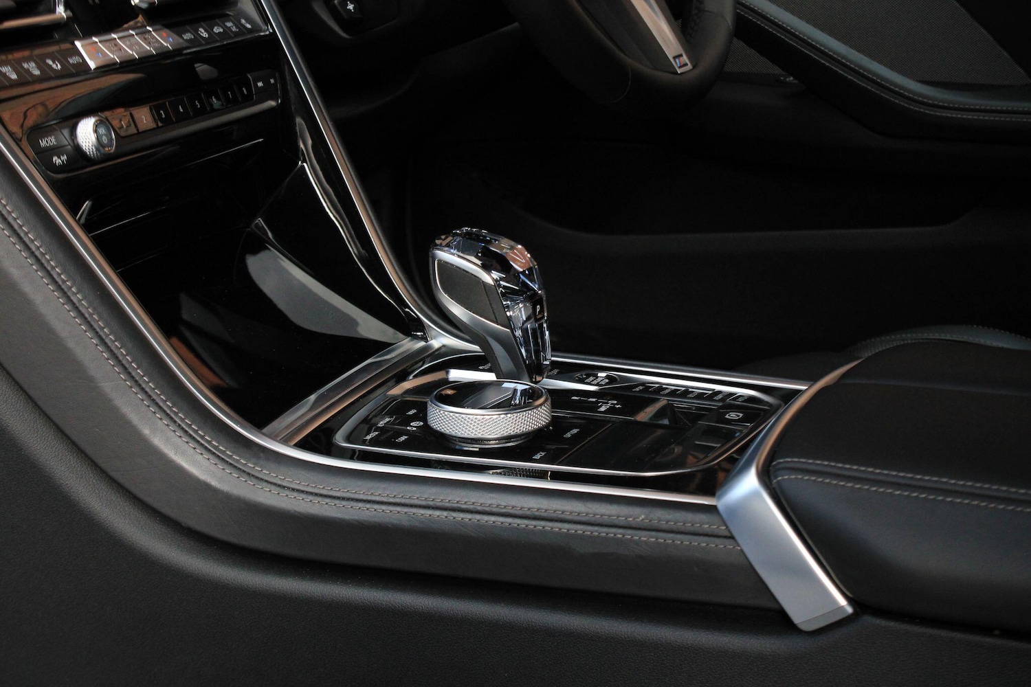 Used BMW 8 Series 2019 for sale - 76071823: Photo 36