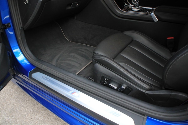 Used BMW 8 Series 2019 for sale - 76071823: Photo 38
