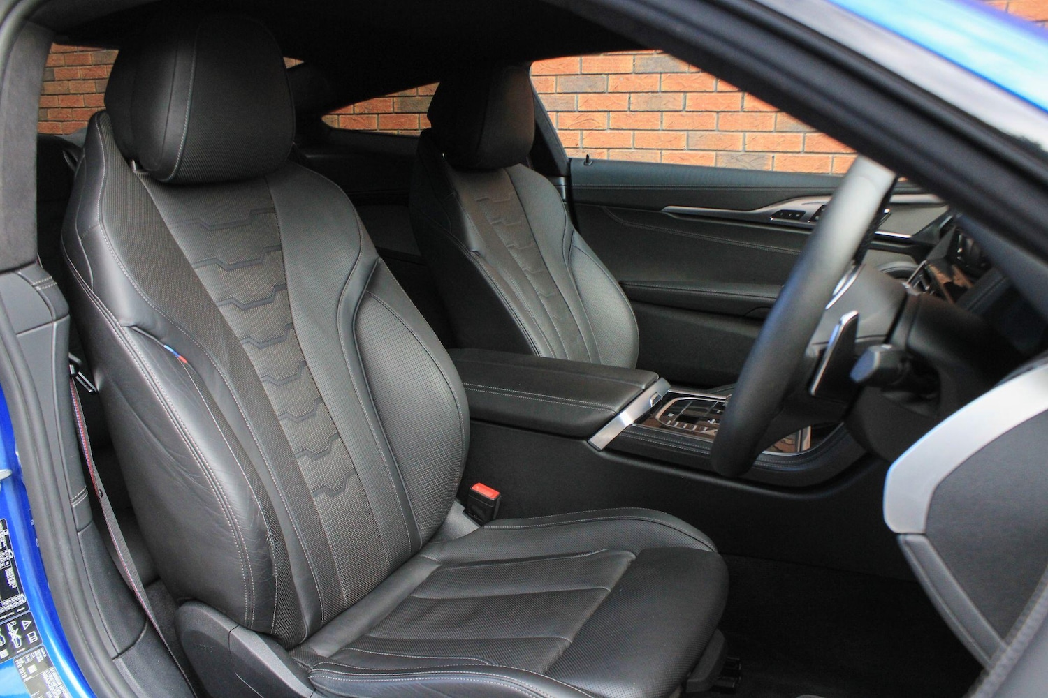 Used BMW 8 Series 2019 for sale - 76071823: Photo 4