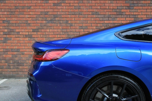 Used BMW 8 Series 2019 for sale - 76071823: Photo 45