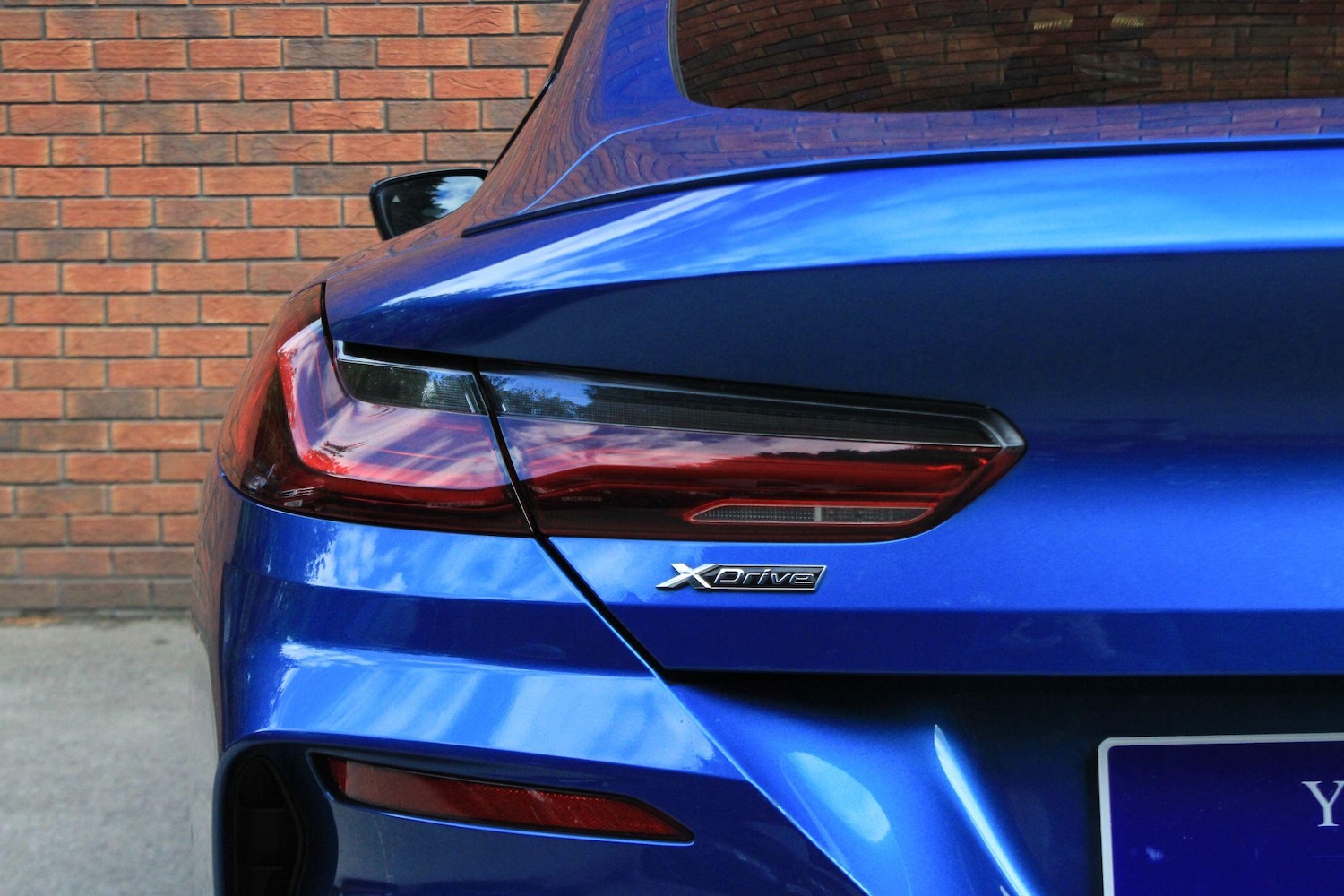 Used BMW 8 Series 2019 for sale - 76071823: Photo 47