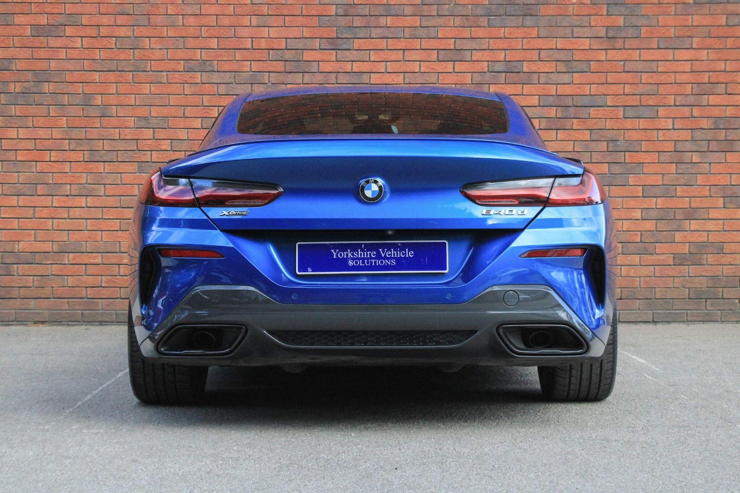 Used BMW 8 Series 2019 for sale - 76071823: Photo 49