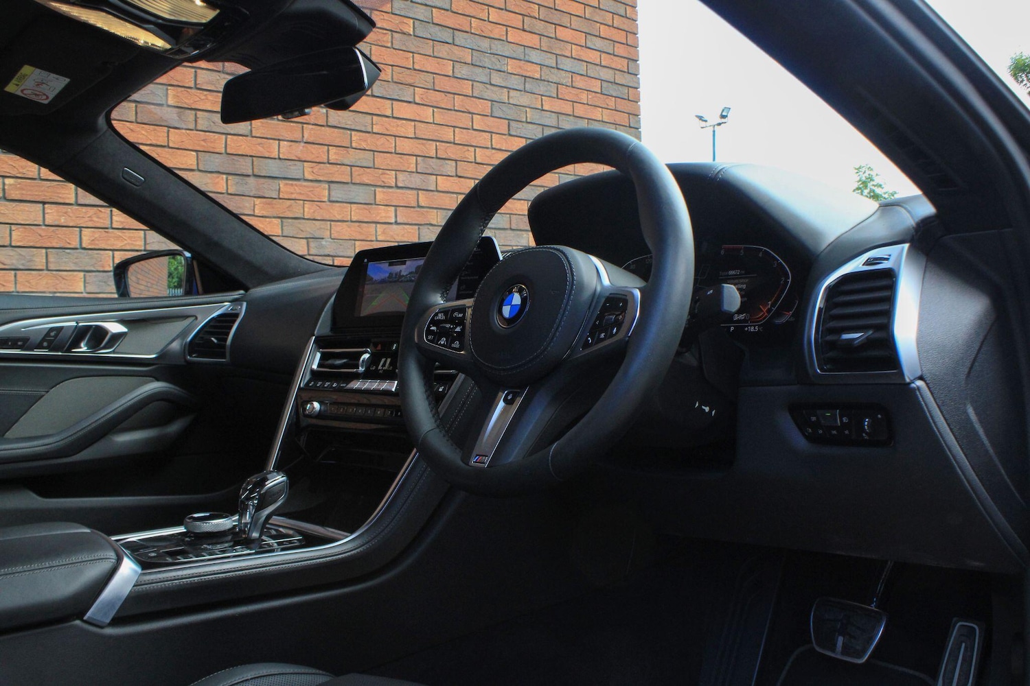 Used BMW 8 Series 2019 for sale - 76071823: Photo 5