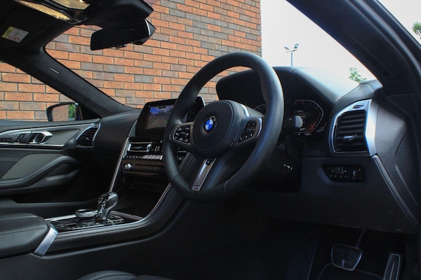 Used BMW 8 Series 2019 for sale - 76071823: Photo 5