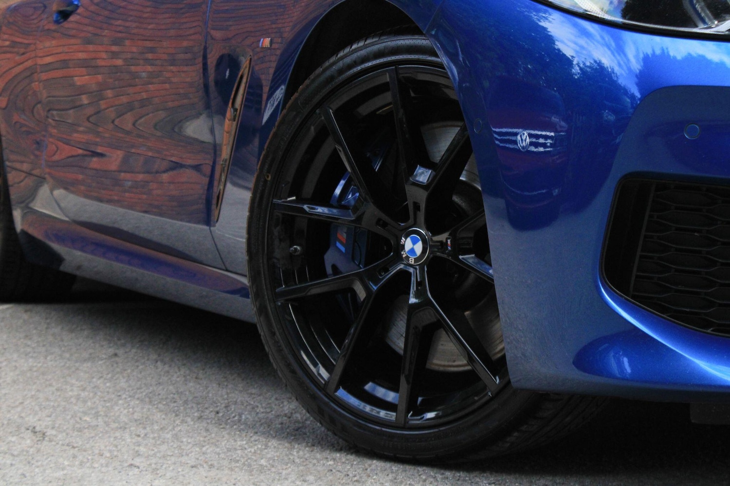 Used BMW 8 Series 2019 for sale - 76071823: Photo 9