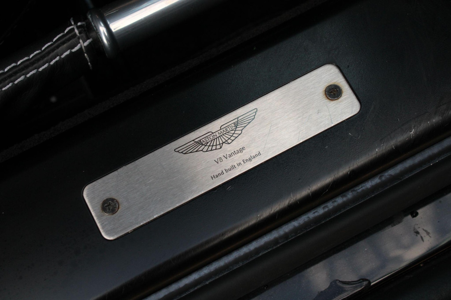 Used Aston Martin Vantage 2012 for sale - 77924921: Photo 24