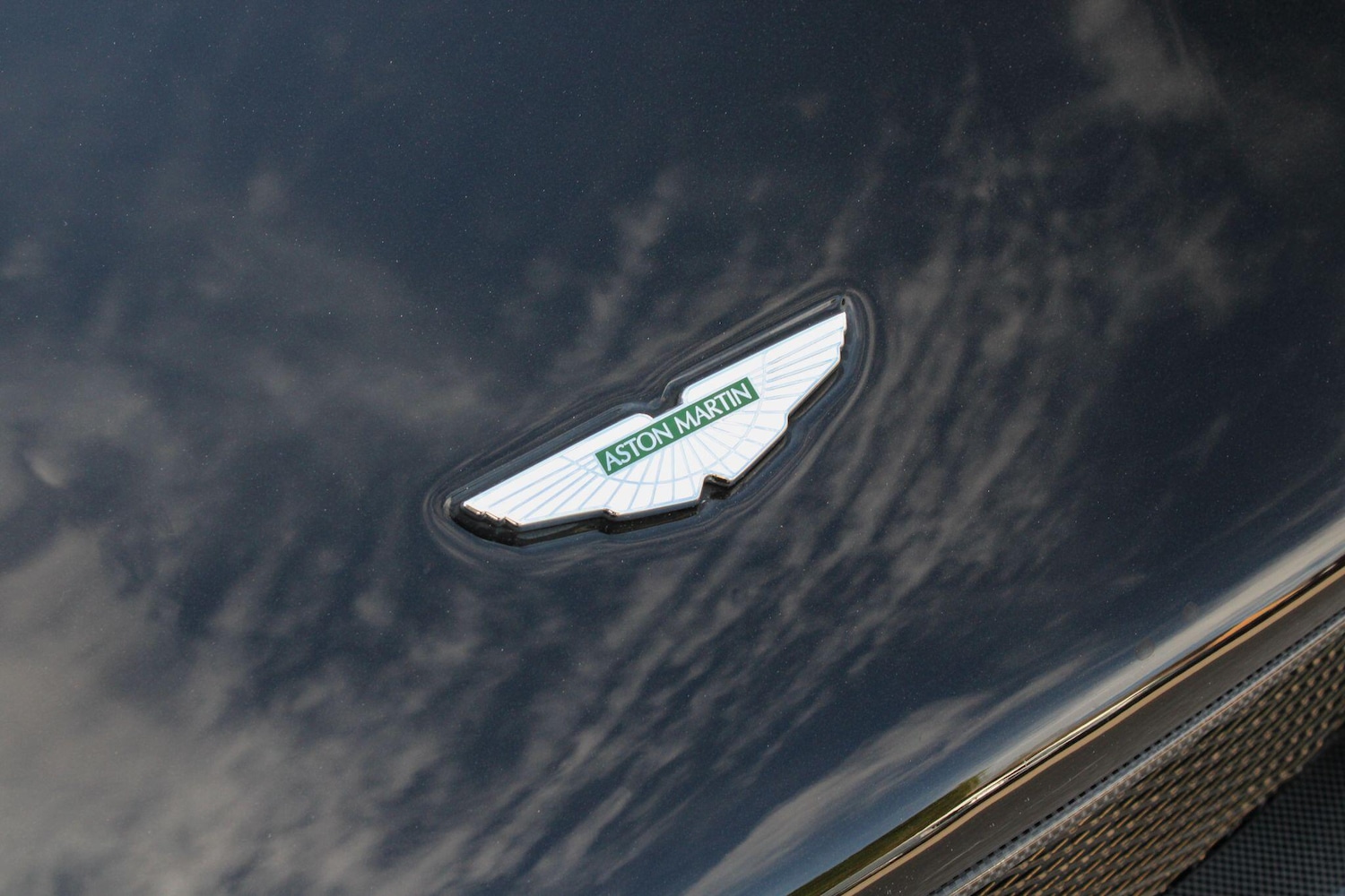 Used Aston Martin Vantage 2012 for sale - 77924921: Photo 27