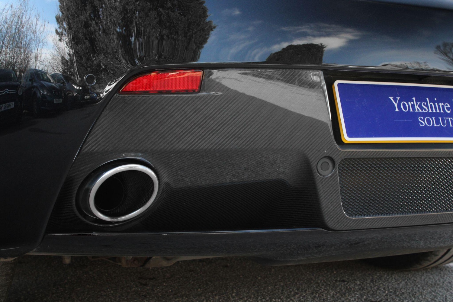 Used Aston Martin Vantage 2012 for sale - 77924921: Photo 28