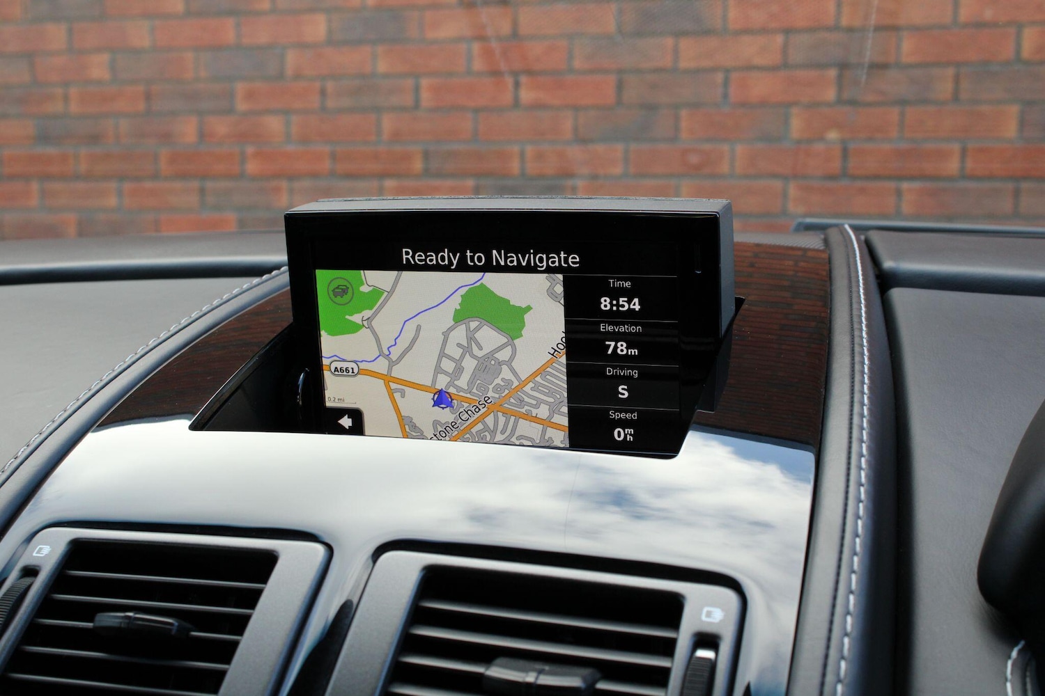 Used Aston Martin Vantage 2012 for sale - 77924921: Photo 6