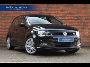 2015 (15) - 1.4 TSI BlueMotion Tech ACT BlueGT Euro 6 (s/s) 5dr